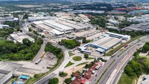 Kaifa, fornecedora chinesa, investe R$ 200 milhões para instalar fábrica de hidrômetros inteligentes no PIM