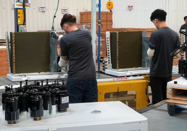 Após anos de gargalos, governo atualiza PPB do ar-condicionado e muda cenário da indústria na ZFM