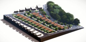 Governo do Amazonas define diretrizes para Habitação de Interesse Social Sustentável 1 amazonas