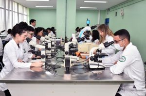 UEA completa 25 anos com contribuições ao Amazonas