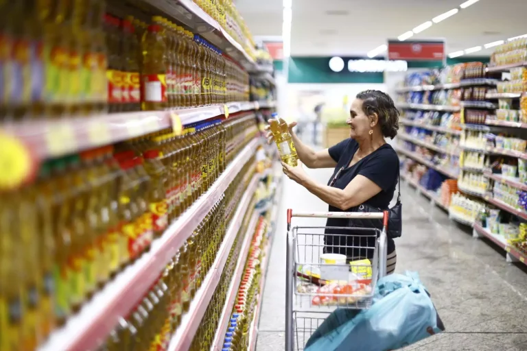 Cesta básica recua em capitais do Norte em dezembro, aponta levantamento