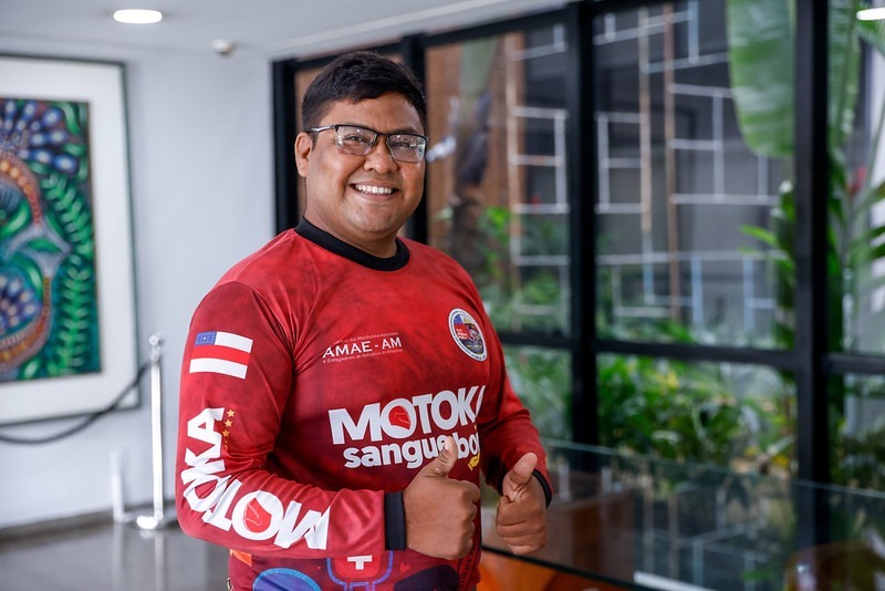 Amazonas consolida IPVA mais barato do Brasil e isenta 98% das motocicletas do imposto