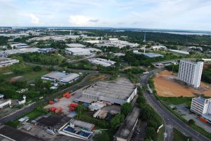 Polo Industrial de Manaus fatura recorde de R$ 227,6 bilhões, com geração de 131 mil empregos