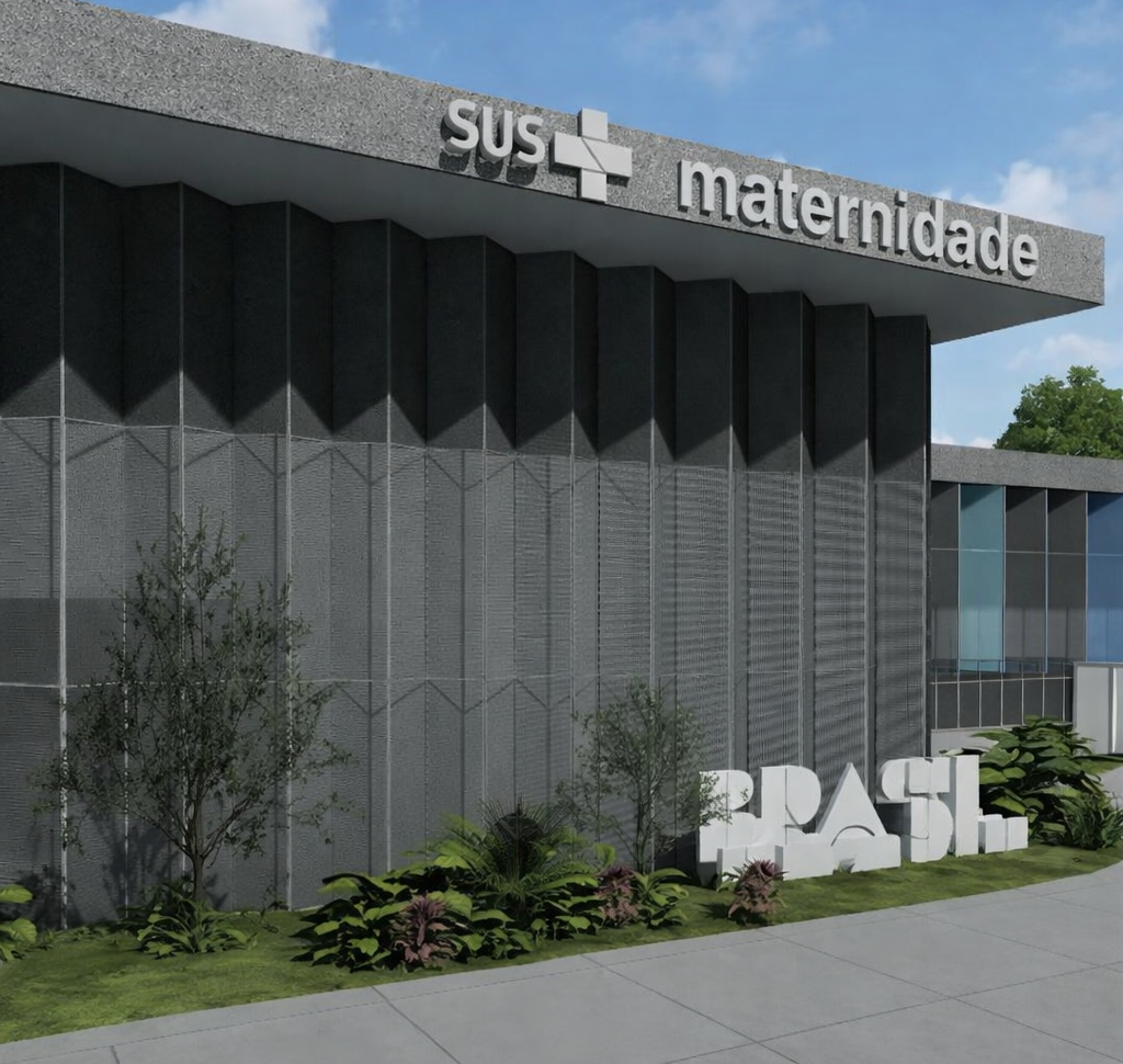 Parintins (AM) e São Félix do Xingu (PA) terão novas maternidades com recursos do Novo PAC Saúde