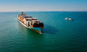 exportações