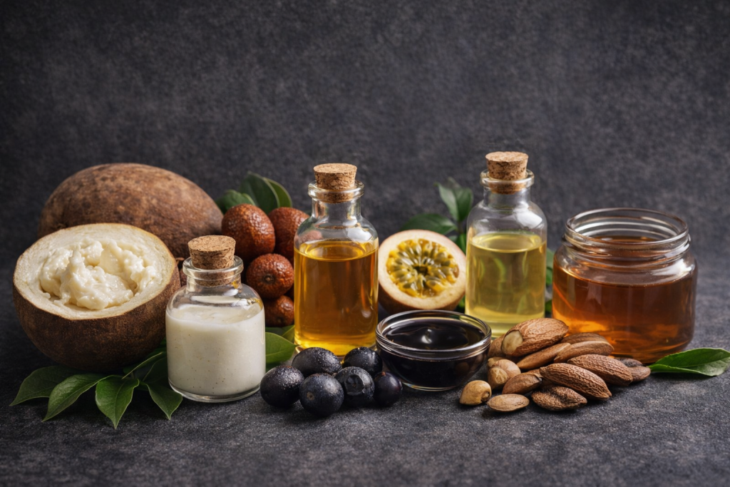 Empresa anuncia fábrica em Manaus para produzir cosméticos com ativos amazônicossetor