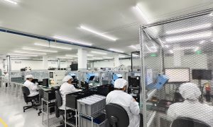 Fabricante chinesa está usando Manaus para desenvolver celulares exclusivos para o Brasil 3 Fabricante chinesa está usando Manaus para desenvolver celulares exclusivos para o Brasil