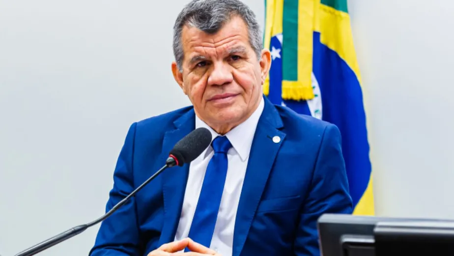 Bosco Saraiva confirma saída da Suframa até abril para atuar nas eleições