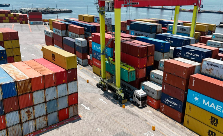 Impulsionada pelo Polo Industrial de Manaus, Balança Comercial encerra 2025 com US$ 17 bilhões