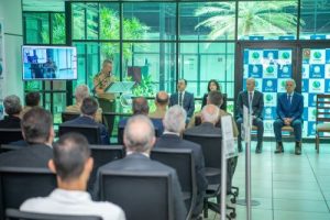 Exército e Censipam firmam acordo para implantar instituto de pesquisas na Amazônia