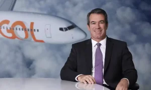 Morre Constantino Júnior, fundador da Gol, aos 57 anos