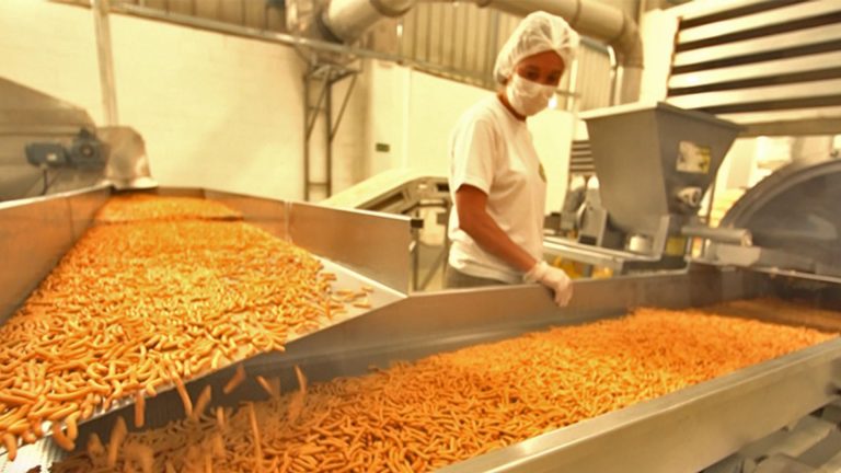 Com investimento de R$ 11,5 milhões, empresa de snacks paraense deve instalar unidade fabril em Manaus até maio