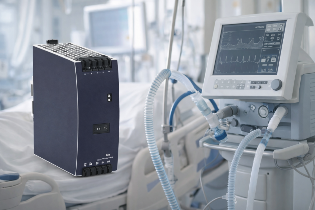 Fontes de energia para equipamentos médicos poderão ser produzidas na Zona Franca de Manaus