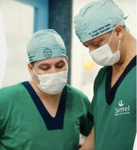 SAMIA, inteligência artificial da Samel, conquista Medalha de Ouro em premiação internacional de saúde digital