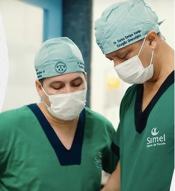 IA ajuda hospital de Manaus a contratar melhor e reter equipe