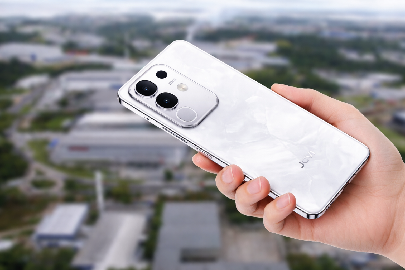 Fabricante chinesa está usando Manaus para desenvolver celulares exclusivos para o Brasil