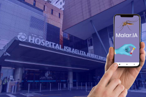 Einstein lança projeto com IA para acelerar diagnóstico da malária na Amazônia