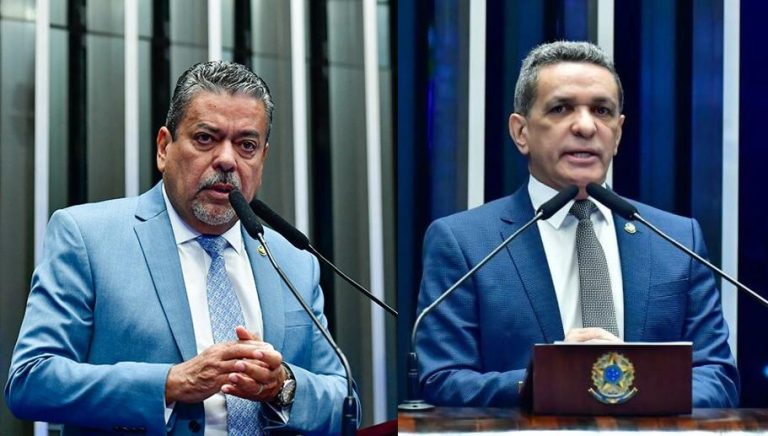 Ação dos EUA na Venezuela repercute entre senadores de Roraima