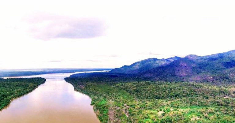 Município de Cantá, em Roraima, ganha reconhecimento no Mapa do Turismo