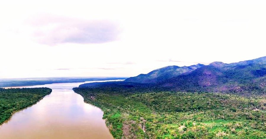 Município de Cantá, em Roraima, ganha reconhecimento no Mapa do Turismo