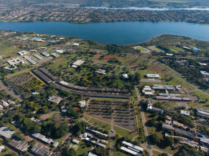 Samsung Ocean anuncia parceria com a Universidade de Brasília