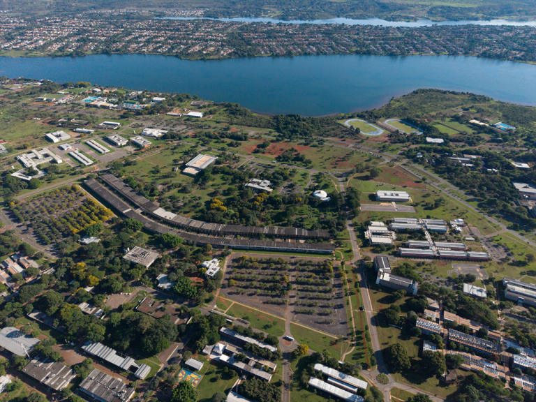 Samsung Ocean anuncia parceria com a Universidade de Brasília