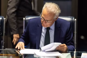 Senado instala comissão para apurar fraudes do Banco Master