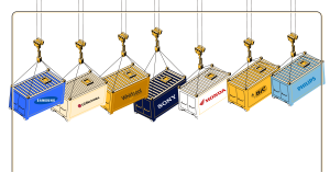 Entrepostos ampliam a Zona Franca além de Manaus 4 1096 Convertido