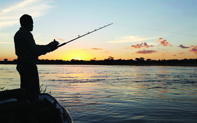 MPF obtém no TRF1 a manutenção das restrições à pesca esportiva irregular em Terras Indígenas no Amazonas