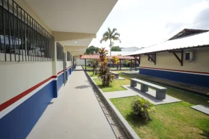 escola
