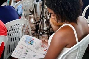 Pará avança na implementação do Sistema Jurisdicional de REDD+com participação de comunidades tradicionais 1 20260218183051 GC00074770 F00289629