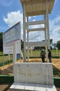 Belterra (PA) recebe investimento de R$ 504 mil em microssistemas de abastecimento de água 1 20260220114858 GC00074805 F00289819E