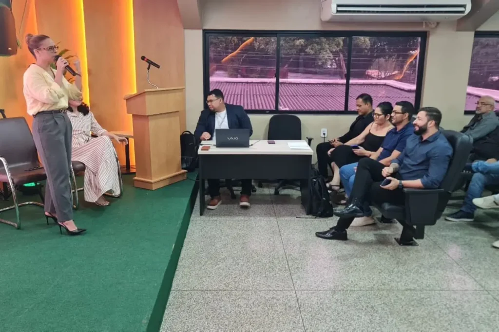 Amapá lança projeto para modernizar sistema de abastecimento da frota estadual 2 20260225163353 GC00034550 F00123545E