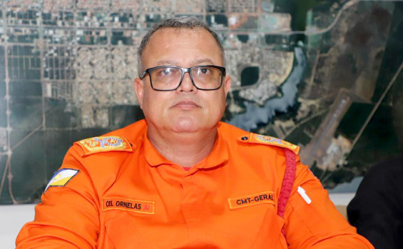 Tocantins investirá R$ 26 milhões em plano de prevenção e combate a incêndios florestais em 2026 2 466322