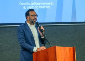 Eletros aponta Amazonas como referência para investimentos no país em ano eleitoral