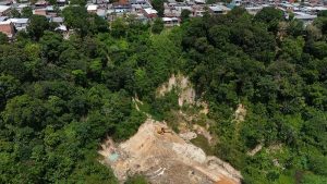 Prefeito anuncia pacote de contenção de encostas com investimentos de R$ 67 milhões 1 prefeito