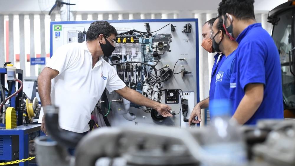 Há 59 anos, Zona Franca gera empregos, renda e inovação para a Amazônia