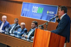 Novos projetos do Codam somam R$ 810 milhões e devem gerar 1,4 mil empregos na indústria de Manaus 1 codam
