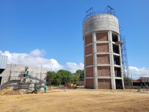 Com 65% das tubulações instaladas, Prosai Parintins entra na reta final das obras 1 PARINTINS