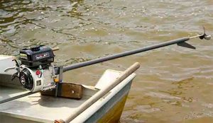 Motor rabeta elétrico vai ser produzido em Manaus por empresa de capital chinês 2 Motor rabeta elétrico vai ser produzido em Manaus por empresa de capital chinês