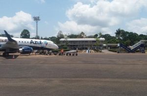 Pará terá quatro aeroportos modernizados em pacote de R$ 4,6 bilhões do governo federal