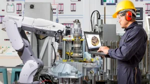 Nova portaria endurece regras de produção de automação industrial