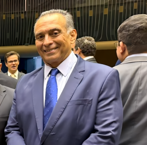 Lúcio Flávio de Oliveira - CIEAM - Há 59 anos, Zona Franca gera empregos, renda e inovação para a Amazônia