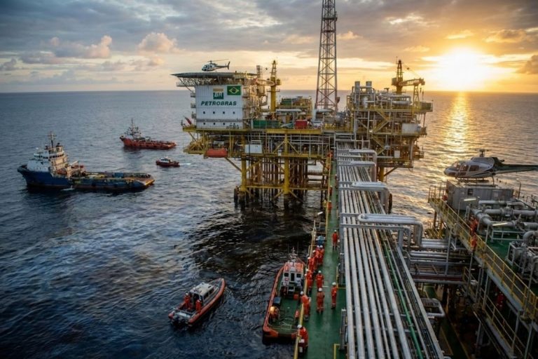 Ibama aplica multa de R$ 2,5 milhões à Petrobras por descarte de fluido na Foz do Amazonas