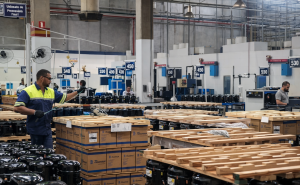 Tecumseh confirma fábrica no Polo Industrial de Manaus e geração de cerca de 200 empregos