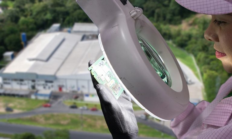 Nascida em Manaus, empresa de tecnologia para pagamentos inicia expansão internacional e lança nova plataforma