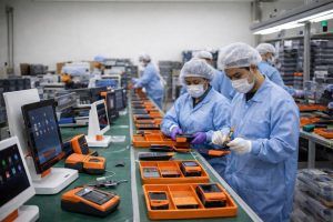 Nascida em Manaus, empresa de tecnologia para pagamentos inicia expansão internacional e lança nova plataforma