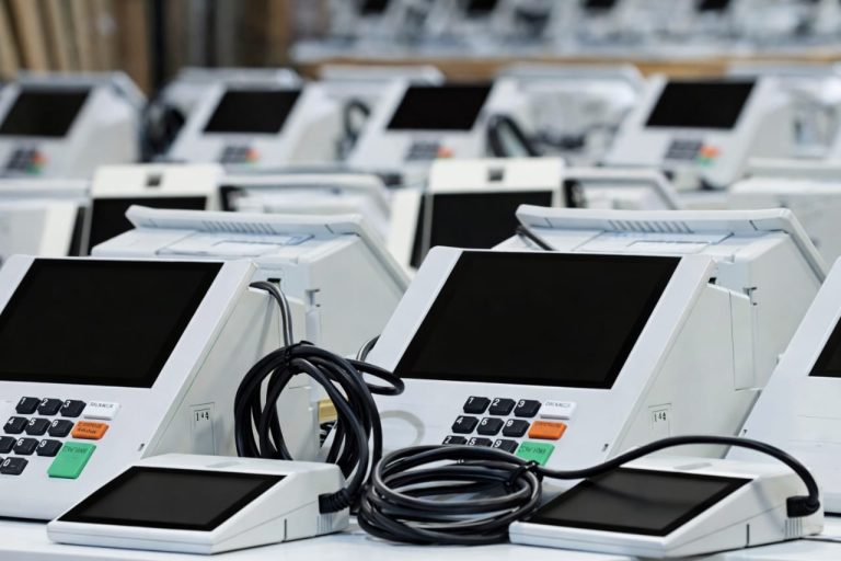 Empresa vai investir R$ 208 milhões para produzir urnas eletrônicas em Manaus