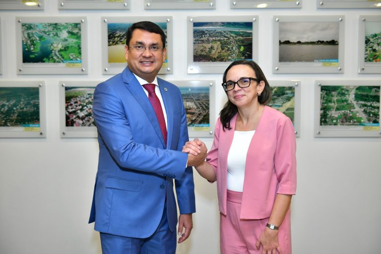 Corecon de Amazonas e Roraima realiza solenidade de posse da nova diretoria e conselheiros para a gestão 2026