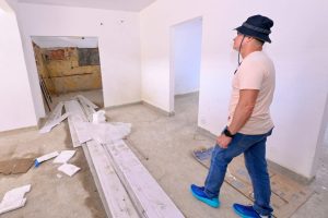 Prefeito David Almeida retoma agenda municipal com maratona de vistorias 1 manaus